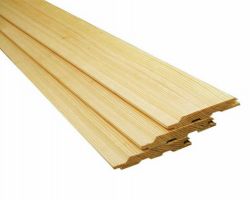 Евровагонка липа