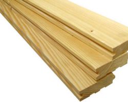 Половая доска